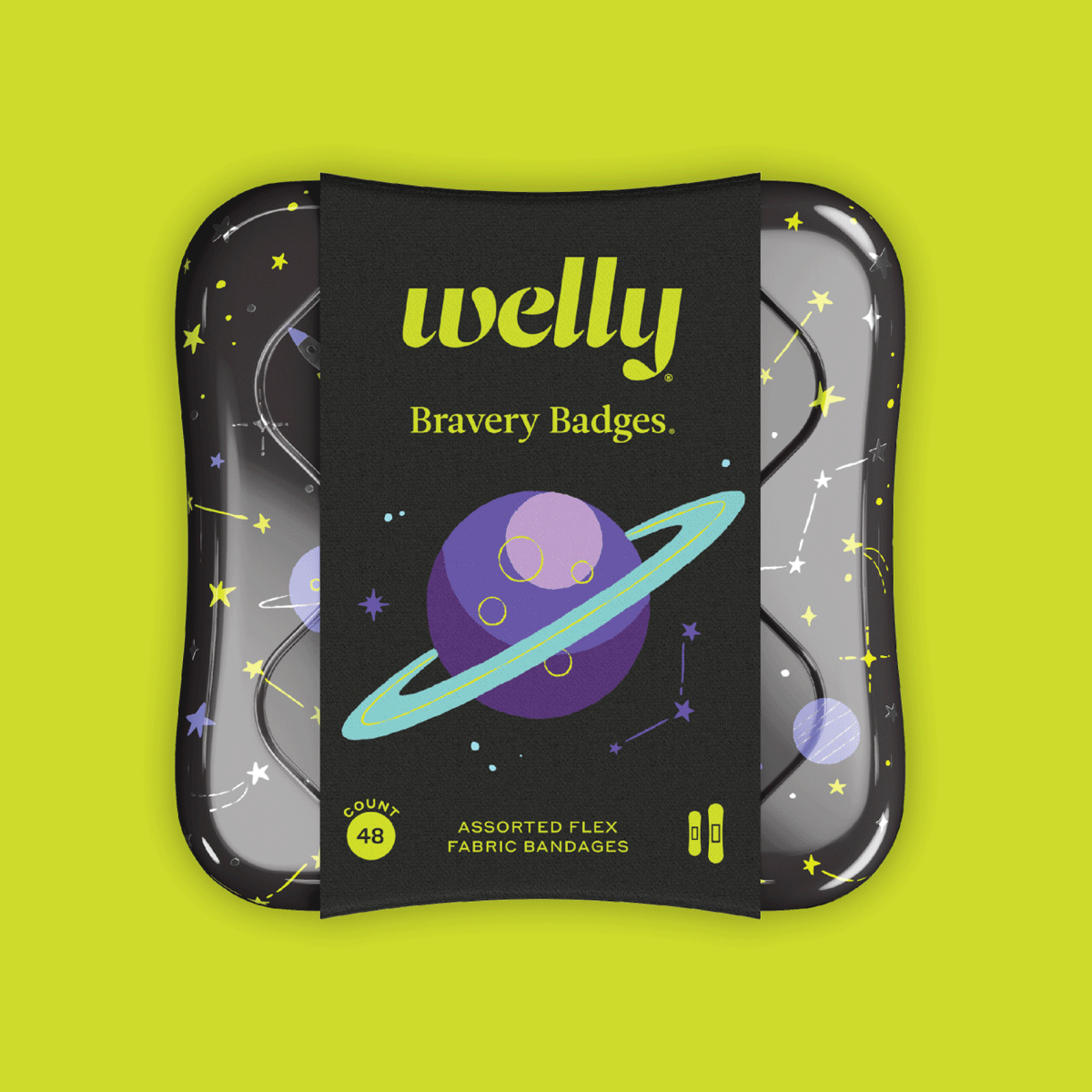 Get Welly