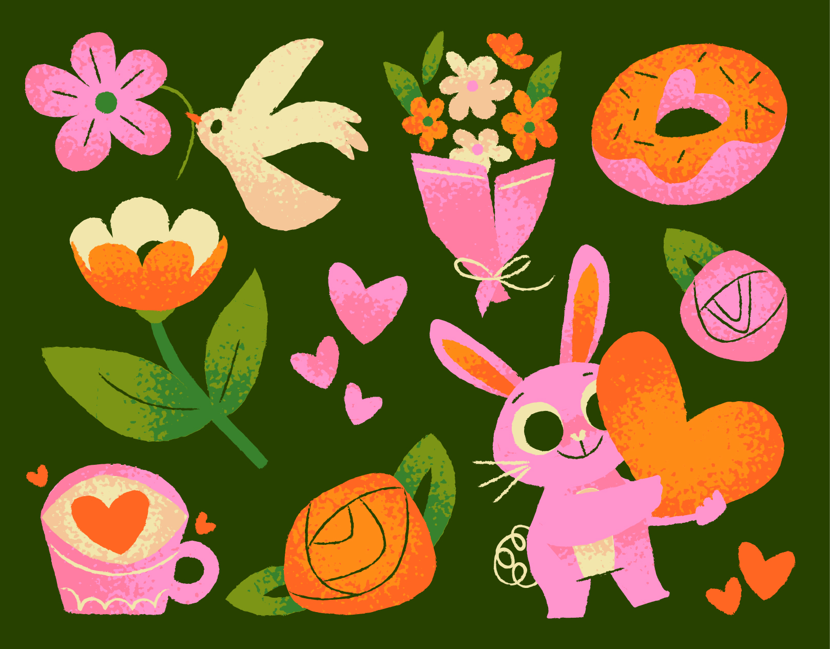 Valentine's Day